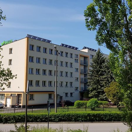 Dom Turysty Salus Ξενοδοχείο Sandomierz Εξωτερικό φωτογραφία