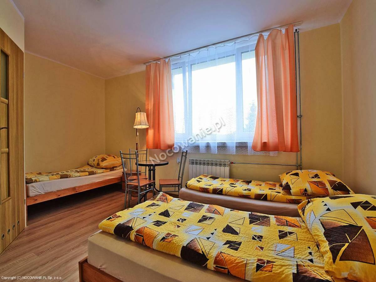 Dom Turysty Salus Ξενοδοχείο Sandomierz Εξωτερικό φωτογραφία